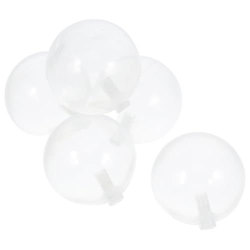 ifundom 5St Geräuschemacher Quietscher Maschine für Haustiere zappeln Multifunktionseinsatz Quietscher Multifunktions- -Quietscher Plastik von ifundom