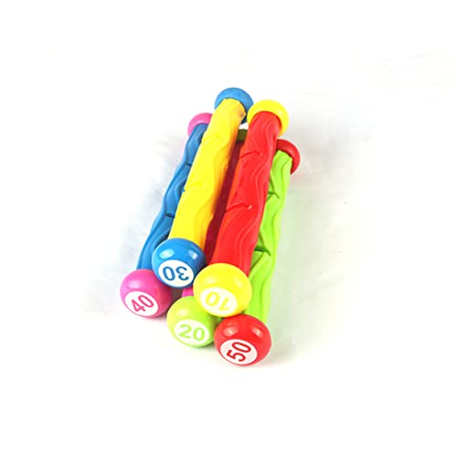 ifundom Tauchstäbe Pool-spülbecken Kinder-tauchstab-Spielzeug Schwimm-tauchspielzeug Für Kinder Pool-tauchstäbe Spaß Für Jungen ifundom Tauchstäbe Pool-spülbecken Kinder-tauchstab-Spielzeug Schwimm-tauchspielzeug Für Kinder Pool-tauchstäbe Spaß Für Jungen von ifundom