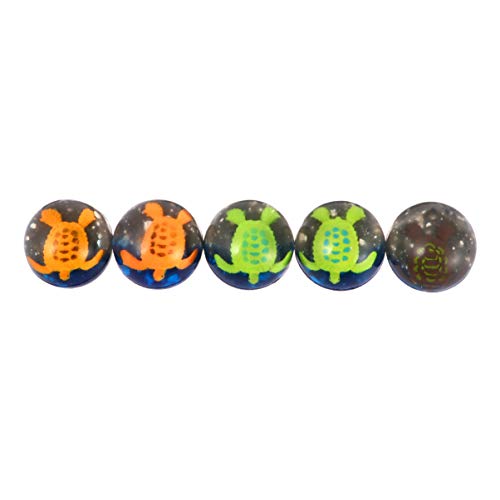 ifundom Kognitives Spielzeug Graue Hüpfpuppe 5-teiliges Set Aus Gummi Zum Springen Für Jungen Und Mädchen ifundom Kognitives Spielzeug Graue Hüpfpuppe 5-teiliges Set Aus Gummi Zum Springen Für Jungen Und Mädchen von ifundom