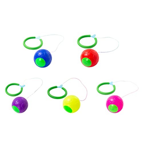 ifundom 5st Tritt Den Ball Überspringen Sie Es Knöchelball Überspringen Sie Es Ball Springsport Fitnessspiel Für Plastik ifundom 5st Tritt Den Ball Überspringen Sie Es Knöchelball Überspringen Sie Es Ball Springsport Fitnessspiel Für Plastik von ifundom
