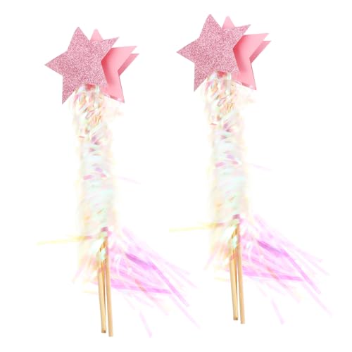 ifundom Feen-Foto-Requisiten-Set Von Xmeeudc Holzstern Für Jungen Und Mädchen Party Hochzeit Halloween Junggesellinnenabschied Mädchen Spielzeugstern Feenstab Pailletten-Design ifundom Feen-Foto-Requisiten-Set Von Xmeeudc Holzstern Für Jungen Und Mädchen Party Hochzeit Halloween Junggesellinnenabschied Mädchen Spielzeugstern Feenstab Pailletten-Design von ifundom