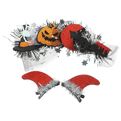 ifundom 6 Stück Halloween Haarnadel Kopfschmuck Party Dekoration Spinne Kürbis Mesh Rand Clip Ornamente Dekoration Halloween Haarschmuck Halloween Party Gothic ifundom 6 Stück Halloween Haarnadel Kopfschmuck Party Dekoration Spinne Kürbis Mesh Rand Clip Ornamente Dekoration Halloween Haarschmuck Halloween Party Gothic von ifundom