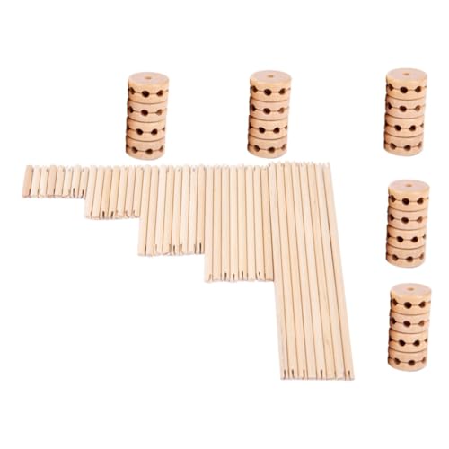 ifundom 60 Teiliges Bauspielzeug Für Pädagogisches Zur Der Kreativität Und Motorik Ideal Für Kleinkinder Und Babys Spaßige Und Lehrreiche Spielzeit ifundom 60 Teiliges Bauspielzeug Für Pädagogisches Zur Der Kreativität Und Motorik Ideal Für Kleinkinder Und Babys Spaßige Und Lehrreiche Spielzeit von ifundom