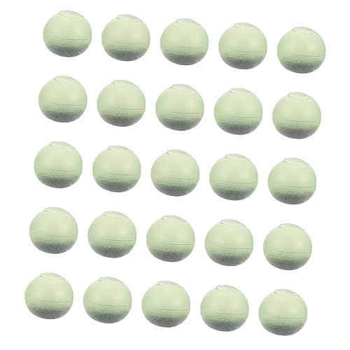 ifundom 60st Weiche Augäpfel Leuchtende Augäpfel Halloween-Parodie-Requisiten Halloween Schreckliche Augäpfel Gefälschte Augäpfel Gruselige Augäpfel Halloween-augäpfel Green ifundom 60st Weiche Augäpfel Leuchtende Augäpfel Halloween-Parodie-Requisiten Halloween Schreckliche Augäpfel Gefälschte Augäpfel Gruselige Augäpfel Halloween-augäpfel Green von ifundom