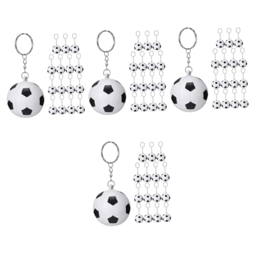 ifundom 60stücke Fußball Schlüsselanhänger Pu Fußball Schlüsselketten Für Taschen Sport Dekoration Geburtstagsgeschenke Für Jungen Und Mädchen Kreative Mitgebsel Für Partys ifundom 60stücke Fußball Schlüsselanhänger Pu Fußball Schlüsselketten Für Taschen Sport Dekoration Geburtstagsgeschenke Für Jungen Und Mädchen Kreative Mitgebsel Für Partys von ifundom