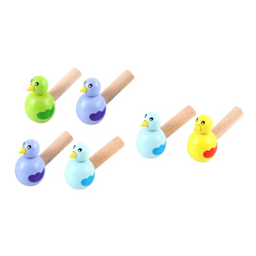 ifundom 6er Set Vogelpfeifen Bunte Cartoon Trillerpfeifen Für Tierpfeifen Aus Ideal Als Gastgeschenk Oder Partyartikel Für Den Kindergeburtstag ifundom 6er Set Vogelpfeifen Bunte Cartoon Trillerpfeifen Für Tierpfeifen Aus Ideal Als Gastgeschenk Oder Partyartikel Für Den Kindergeburtstag von ifundom
