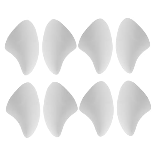 ifundom 8stücke Halloween Tierpfoten Nägel Aus Harz Süße Cosplay Accessoires Für DIY Kostümparty Und Verkleidungsspaß Mini Fake Nails Für Kreative Projekte ifundom 8stücke Halloween Tierpfoten Nägel Aus Harz Süße Cosplay Accessoires Für DIY Kostümparty Und Verkleidungsspaß Mini Fake Nails Für Kreative Projekte von ifundom