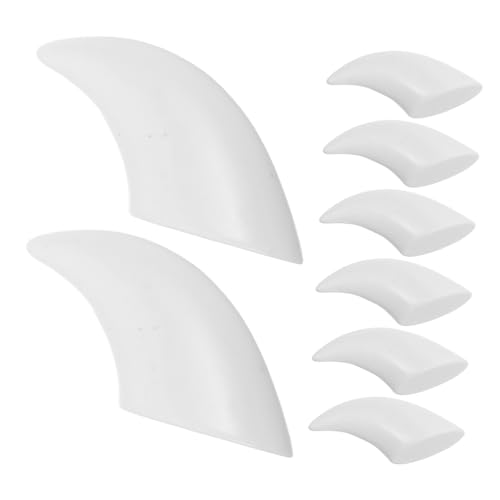 ifundom 8stücke Teiliges Fursuit Pfoten Mit Realistischen Krallen Für Halloween Kostümzubehör Für Cosplay Handgefertigte Accessoires Für Tierdarstellungen von ifundom