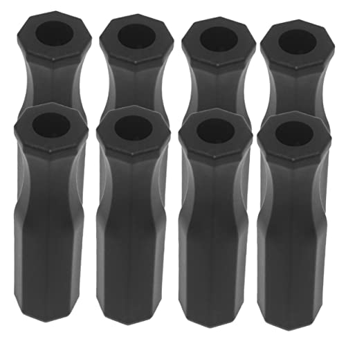 ifundom 8stücke Ersatz Tischfußballgriffe Aus Kunststoff Für Tabelle Fußball Spiel Kompatibel Mit Meisten Geräten Kleine Griffe Für Kinderhände Ergonomisches Design ifundom 8stücke Ersatz Tischfußballgriffe Aus Kunststoff Für Tabelle Fußball Spiel Kompatibel Mit Meisten Geräten Kleine Griffe Für Kinderhände Ergonomisches Design von ifundom