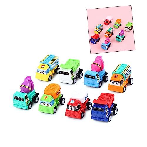 ifundom 8er Set Mini Auto Modelle Rückziehspielzeug Für Lernspielzeug Im Ideales Für Jungen Und ädchen Fördert Kreativität Und Motorik ifundom 8er Set Mini Auto Modelle Rückziehspielzeug Für Lernspielzeug Im Ideales Für Jungen Und ädchen Fördert Kreativität Und Motorik von ifundom