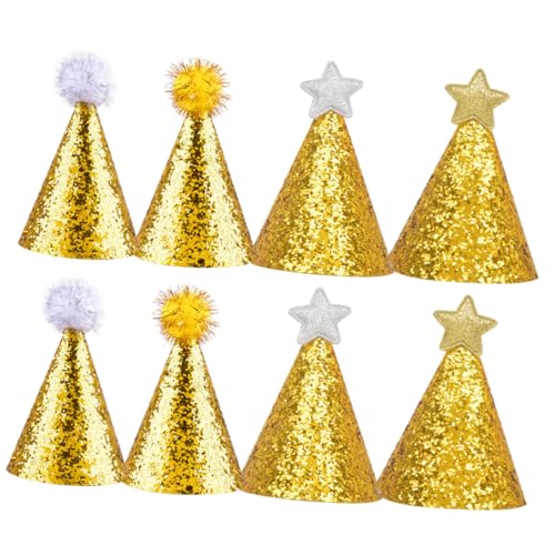 ifundom Partyhut Für Jungen Und Mädchen Erster Geburtstag Baby-mädchen Goldener Kronenhut Für Geburtstagsparty-dekorationen ifundom Partyhut Für Jungen Und Mädchen Erster Geburtstag Baby-mädchen Goldener Kronenhut Für Geburtstagsparty-dekorationen von ifundom