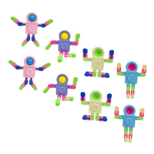 ifundom 8st Spielzeug Zum Stressabbau Coole Gadgets Für Teenager Fingerspielzeug Spielzeug Für Den Schreibtisch Schreibtischspielzeug Für Kinder Fingerspitzen-gyroskop-Spielzeug Plastik ifundom 8st Spielzeug Zum Stressabbau Coole Gadgets Für Teenager Fingerspielzeug Spielzeug Für Den Schreibtisch Schreibtischspielzeug Für Kinder Fingerspitzen-gyroskop-Spielzeug Plastik von ifundom