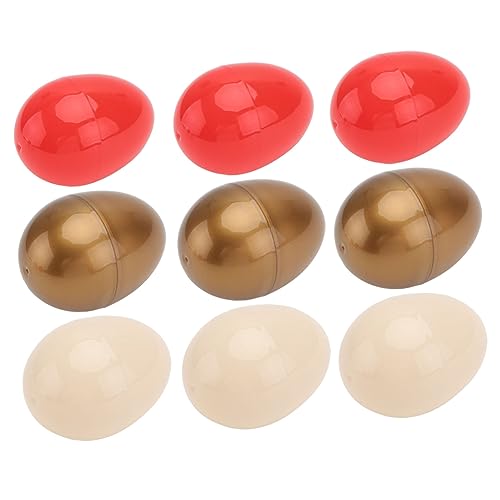 ifundom 9st Gacha-lotterie Für Mädchen Befüllbar Kreative Eierverpackung Schwimmbad Gießen Raupe Korb Favorisieren Mini-eier Kindereier Osterspielzeug Neu p ifundom 9st Gacha-lotterie Für Mädchen Befüllbar Kreative Eierverpackung Schwimmbad Gießen Raupe Korb Favorisieren Mini-eier Kindereier Osterspielzeug Neu p von ifundom