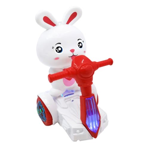 ifundom Babyspielzeug Elektronisches Bewegungsspielzeug Für Kinder 2 3 Kg Kleinkind-lernspielzeug Neuartiges Spielzeug Für Jungen Und Mädchen Zufällige Farbe von ifundom