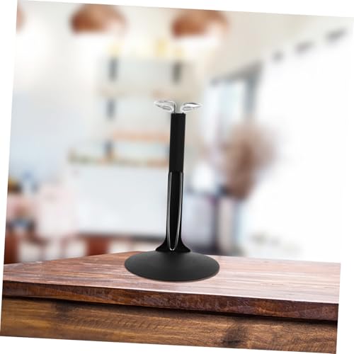 ifundom Alloy Doll Stand mit Breiter Basis Stabilem Puppenhalter Figuren DIY Puppenzubehör Robuster Metallständer zum Präsentieren und Dekorieren von Puppen und Figuren ifundom Alloy Doll Stand mit Breiter Basis Stabilem Puppenhalter Figuren DIY Puppenzubehör Robuster Metallständer zum Präsentieren und Dekorieren von Puppen und Figuren von ifundom