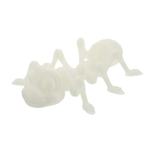 ifundom Ameisenmodell für pädagogisches kreatives dekorative Ameisenfigur Ameise Figur Ameisenstatuen- Plastik Beige ifundom Ameisenmodell für pädagogisches kreatives dekorative Ameisenfigur Ameise Figur Ameisenstatuen- Plastik Beige von ifundom