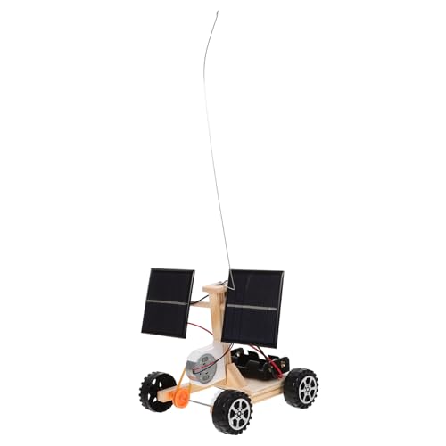 ifundom Auto Ferngesteuerte Autos Automobilbau Solarauto Modell Solarauto Experiment Requisite Lehrhilfe Solarauto Montagemodell Wissenschaftliche Experimentierprojekte Aus Holz ifundom Auto Ferngesteuerte Autos Automobilbau Solarauto Modell Solarauto Experiment Requisite Lehrhilfe Solarauto Montagemodell Wissenschaftliche Experimentierprojekte Aus Holz von ifundom