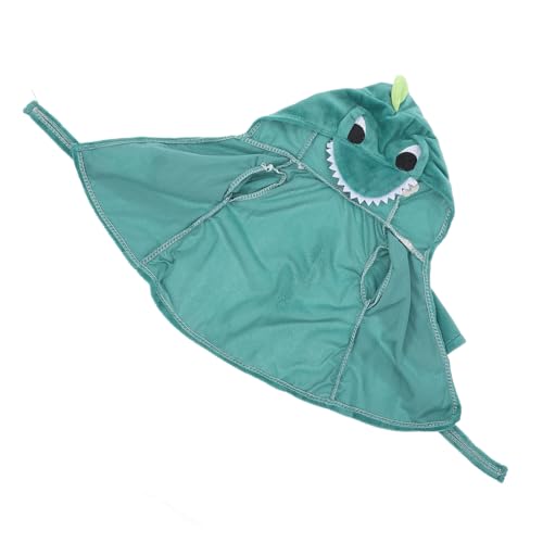 ifundom Dinosaurier Thema Puppe Nachtwäsche 43cm Puppe Entzückende Wiederverwendbare Puppe Kostüm von ifundom