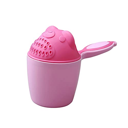 ifundom Bär Shampoo Becher Badewasser Schöpflöffel Für Dusche Farbe Zufällig Effektives Duschen Und Mit Praktischem Wasserspender Für Kleinkinder ifundom Bär Shampoo Becher Badewasser Schöpflöffel Für Dusche Farbe Zufällig Effektives Duschen Und Mit Praktischem Wasserspender Für Kleinkinder von ifundom