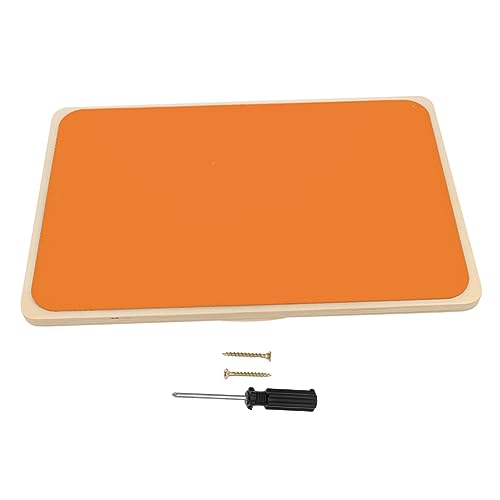 ifundom Balance Board Für Kleinkinder Sensorische Entwicklung Spielzeug Aus Holz Balance Board Für Kinder Zum Spielen ifundom Balance Board Für Kleinkinder Sensorische Entwicklung Spielzeug Aus Holz Balance Board Für Kinder Zum Spielen von ifundom