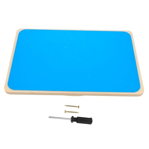 ifundom Balanceboard für balanceboards balancierbrett Balance Seesaw für Toys kinderknallzeug Schwebebalken trainieren Fitness Holz Blue ifundom Balanceboard für balanceboards balancierbrett Balance Seesaw für Toys kinderknallzeug Schwebebalken trainieren Fitness Holz Blue von ifundom