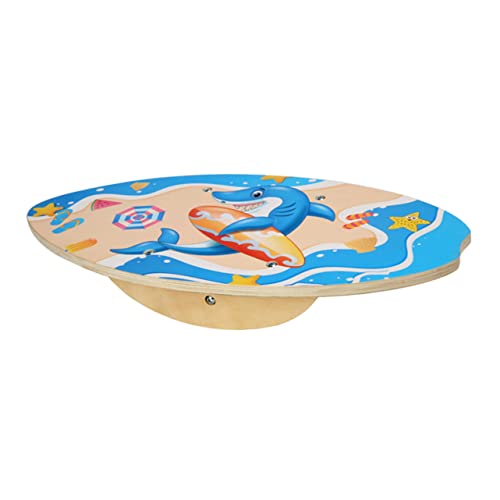 ifundom Balance Board Kinder Sensorisches Labyrinth Balance Board Für Kinder Sportspielzeug von ifundom