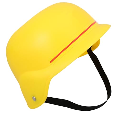 ifundom Bauarbeiterhelm Gelb Kunststoff Leichter Baustellenhut für Rollenspiele Faschingskostüm und Partys Kompakt und Bequem für Mädchen und Jungen Fördert Kreatives Lernen und ifundom Bauarbeiterhelm Gelb Kunststoff Leichter Baustellenhut für Rollenspiele Faschingskostüm und Partys Kompakt und Bequem für Mädchen und Jungen Fördert Kreatives Lernen und von ifundom