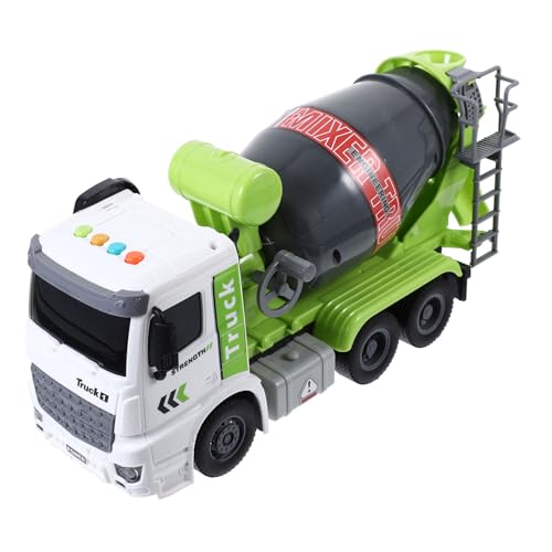 ifundom Baufahrzeuge Lastwagen Autos Spielzeugautos Spielzeugautos Musikspielzeug Mini Rückziehauto Kleines Konstruktionsspielzeug Betonmischer BAU LKW Schubkarre Grünes ifundom Baufahrzeuge Lastwagen Autos Spielzeugautos Spielzeugautos Musikspielzeug Mini Rückziehauto Kleines Konstruktionsspielzeug Betonmischer BAU LKW Schubkarre Grünes von ifundom