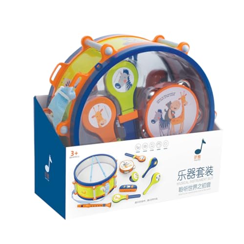 ifundom Bausatz Schlaginstrument Musikinstrument ifundom Bausatz Schlaginstrument Musikinstrument von ifundom