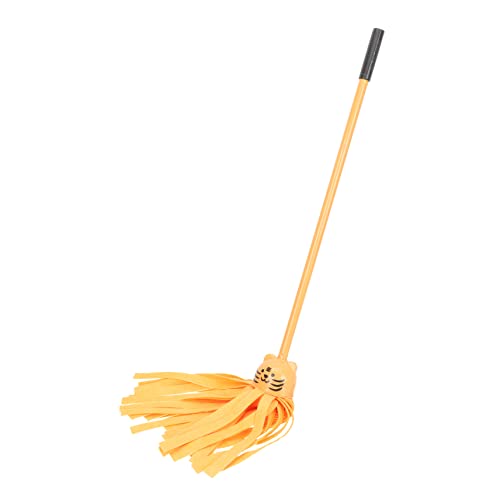 ifundom Besen für Besen zum Kehren Besenbürste zum Schrubben fegen Besen für Zuhause kinderstaubsauger - -Reinigungsspielset pädagogisches Plastik ifundom Besen für Besen zum Kehren Besenbürste zum Schrubben fegen Besen für Zuhause kinderstaubsauger - -Reinigungsspielset pädagogisches Plastik von ifundom