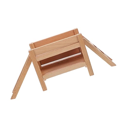 ifundom Bettmodell Demontage Und Montage Montage Möbelform Montage Etagenbett Spaßmontage 3D Montage Puzzlemontage Montage Etagenbett Aus Holz von ifundom