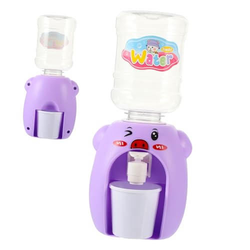 ifundom Mini-wasserspender-Spielzeug – Wasserspender Für Kinder Haushaltsgeräte-Spielzeug Trinkbrunnen-Spielzeug Für Kleinkinder ifundom Mini-wasserspender-Spielzeug – Wasserspender Für Kinder Haushaltsgeräte-Spielzeug Trinkbrunnen-Spielzeug Für Kleinkinder von ifundom