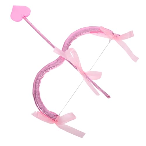 ifundom Bogen und für Valentinstag und Halloween Cosplay Requisiten für Thematische Partys und Feiern für ifundom Bogen und für Valentinstag und Halloween Cosplay Requisiten für Thematische Partys und Feiern für von ifundom