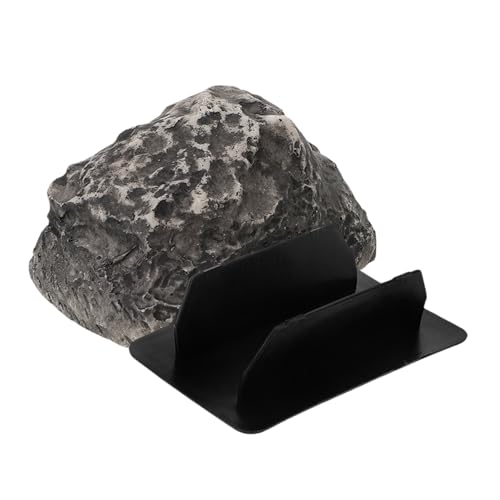 ifundom Box Outdoor Aufbewahrungsbox Steinhalter Einziehbarer Türstopper Schlüsselversteck Außenschloss Außenverstecke Versteckbehälter Versteck Schlüsselhalter Wand Versteckter Safe ifundom Box Outdoor Aufbewahrungsbox Steinhalter Einziehbarer Türstopper Schlüsselversteck Außenschloss Außenverstecke Versteckbehälter Versteck Schlüsselhalter Wand Versteckter Safe von ifundom