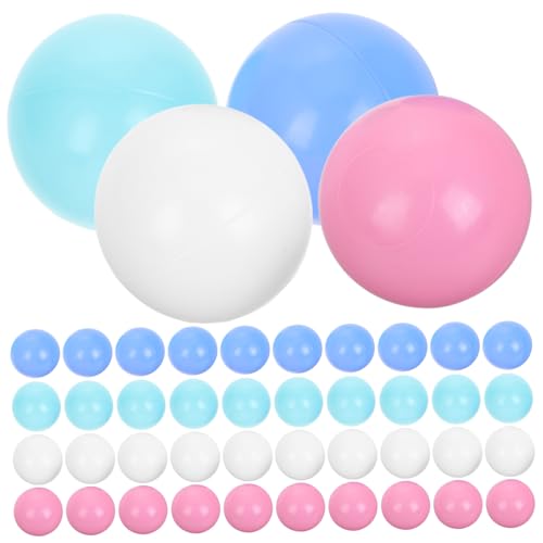 ifundom Bunte Kunststoffbälle Für Runde Bälle Für Bällebad Spielplatz Und Spielzimmer Für Babyspielzeug Und Kleine Hohe Qualität Sichere Und Farbenfrohe ifundom Bunte Kunststoffbälle Für Runde Bälle Für Bällebad Spielplatz Und Spielzimmer Für Babyspielzeug Und Kleine Hohe Qualität Sichere Und Farbenfrohe von ifundom