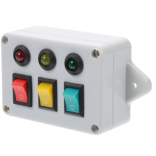 ifundom Busy Board Zubehör Autospielzeug Autospielzeug Reisespielzeug Für Kleinkinder Kinderspielzeug Reisespielzeug Für Sensorisches Für Kleinkinder Lernspielzeug Lichtverlängerung Für ifundom Busy Board Zubehör Autospielzeug Autospielzeug Reisespielzeug Für Kleinkinder Kinderspielzeug Reisespielzeug Für Sensorisches Für Kleinkinder Lernspielzeug Lichtverlängerung Für von ifundom
