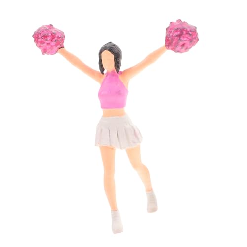 ifundom Cheerleading -Modell Kaninchenhandtücher Sandtischpuppe Cartoon-handtücher Kinderspielzeug Figur Puppe Kleine Puppe Cartoon-Lappen Puppenmodell Simulationspuppe Harz ifundom Cheerleading -Modell Kaninchenhandtücher Sandtischpuppe Cartoon-handtücher Kinderspielzeug Figur Puppe Kleine Puppe Cartoon-Lappen Puppenmodell Simulationspuppe Harz von ifundom