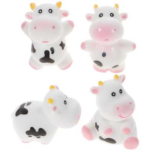 ifundom Cow Doll Für Babys Ideales Badespielzeug Und Lehrreiches Für Die Babyparty Perfekt Für Das Der Badewanne Und Als Für Kleinkinder ifundom Cow Doll Für Babys Ideales Badespielzeug Und Lehrreiches Für Die Babyparty Perfekt Für Das Der Badewanne Und Als Für Kleinkinder von ifundom