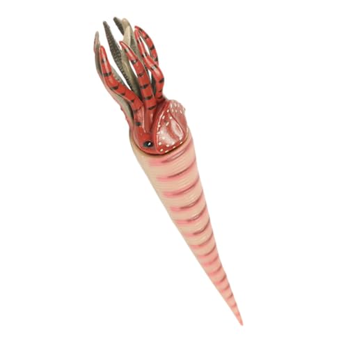 ifundom Der Rechtwinklige Stein Nautilus Figur Meerestiere Nautilus-Figur Spielzeug Für Kinder Mini-Spielzeug Meeresdekor Badewanne Tierspielzeug Kinder - Rot Plastik ifundom Der Rechtwinklige Stein Nautilus Figur Meerestiere Nautilus-Figur Spielzeug Für Kinder Mini-Spielzeug Meeresdekor Badewanne Tierspielzeug Kinder - Rot Plastik von ifundom