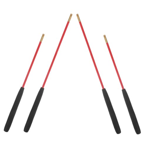 ifundom Diabolo Stock mit Rutschfestem Griff Teiliges Solider Stab Optimal für Diabolo Übungen und Spiele für Anfänger und Fortgeschrittene ifundom Diabolo Stock mit Rutschfestem Griff Teiliges Solider Stab Optimal für Diabolo Übungen und Spiele für Anfänger und Fortgeschrittene von ifundom