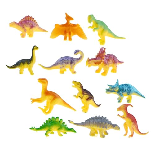 ifundom Dino Spielzeug Dinosaurier Figuren Set Bunte Dinosaurier Spielzeuge Interessante Dinosaurier Modelle Für Jungen Und Ädchen Perfekt Für Geburtstagsdeko Und Spielzeit Kleine Figuren Für Kinder ifundom Dino Spielzeug Dinosaurier Figuren Set Bunte Dinosaurier Spielzeuge Interessante Dinosaurier Modelle Für Jungen Und Ädchen Perfekt Für Geburtstagsdeko Und Spielzeit Kleine Figuren Für Kinder von ifundom