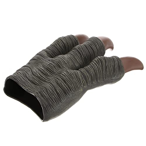 ifundom Dinosaurier Pfote Spielzeug Handschuhe Für Erwachsene Junge Mädchen Cosplay Party Dinosaurier Krallen Design Mit Detailreicher Bemalung Umweltfreundliches Material Für Rollenspiele ifundom Dinosaurier Pfote Spielzeug Handschuhe Für Erwachsene Junge Mädchen Cosplay Party Dinosaurier Krallen Design Mit Detailreicher Bemalung Umweltfreundliches Material Für Rollenspiele von ifundom