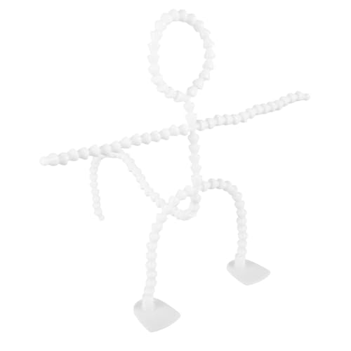 ifundom Doll Joints Bewegliche Puppen Gelenke Kunststoff Gelenke Für Puppen Anpassbare Skelett Für Kreatives Basteln Für Sammler Und Spielzeugliebhaber ifundom Doll Joints Bewegliche Puppen Gelenke Kunststoff Gelenke Für Puppen Anpassbare Skelett Für Kreatives Basteln Für Sammler Und Spielzeugliebhaber von ifundom