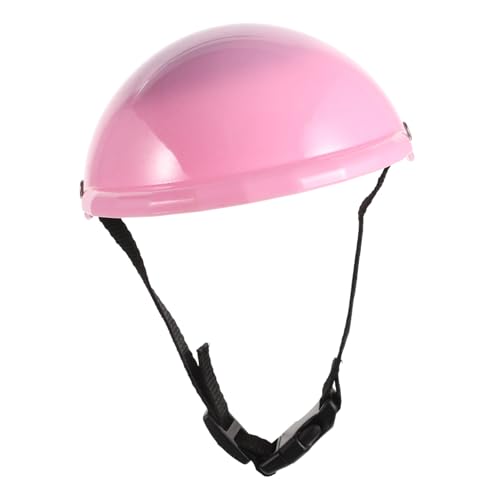 ifundom Doll Sports Helmet für Puppen Realistisches Zubehör für Amerikanische Puppen Einfach Anzuziehen mit Feinen Details und Glatter Oberfläche für Rollenspiele und Kreative Aktivitäten ifundom Doll Sports Helmet für Puppen Realistisches Zubehör für Amerikanische Puppen Einfach Anzuziehen mit Feinen Details und Glatter Oberfläche für Rollenspiele und Kreative Aktivitäten von ifundom