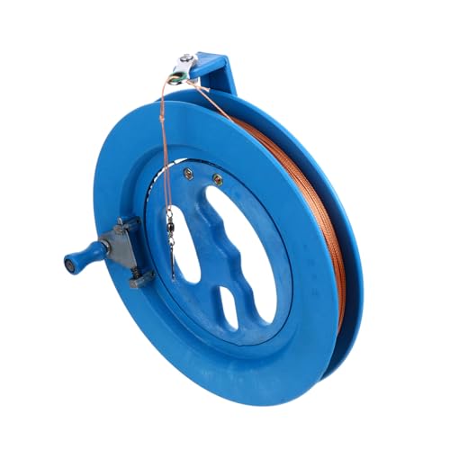 ifundom 300m Kite Winder Mit Schnur Handgriff Stabiler Wickler Für Drachenfliegen Perfektes Zubehör Für Erwachsene Leicht Zu Bedienen Und Langlebig ifundom 300m Kite Winder Mit Schnur Handgriff Stabiler Wickler Für Drachenfliegen Perfektes Zubehör Für Erwachsene Leicht Zu Bedienen Und Langlebig von ifundom