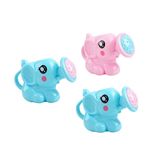 ifundom Duschspielzeug Elefanten Gießkanne Für Wasser Spritzspielzeug Für Bad Und Dusche Und Pink Ideales Badewannenspielzeug Für Jungen Und ädchen ifundom Duschspielzeug Elefanten Gießkanne Für Wasser Spritzspielzeug Für Bad Und Dusche Und Pink Ideales Badewannenspielzeug Für Jungen Und ädchen von ifundom