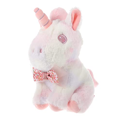 ifundom Einhorn-Puppen Unicorn Party Unicorn Toy Tiere plüschtier Kinderspielzeug Spielzeuge Plüschpuppe Cartoon-Einhorn-Puppe Einhorn Baumwolle Rosa ifundom Einhorn-Puppen Unicorn Party Unicorn Toy Tiere plüschtier Kinderspielzeug Spielzeuge Plüschpuppe Cartoon-Einhorn-Puppe Einhorn Baumwolle Rosa von ifundom