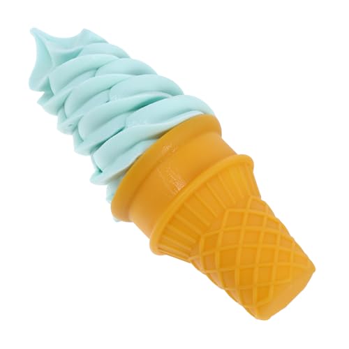 ifundom Künstlicher Eiskegel Realistische Simulation Eisspielzeug Für Dessertläden Partys Küchendekor ifundom Künstlicher Eiskegel Realistische Simulation Eisspielzeug Für Dessertläden Partys Küchendekor von ifundom