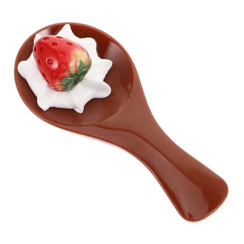 ifundom Eiswagen Simulierte Eiscreme-Requisite Echtes Essen, Falsches Essen Faux Food Badespielzeug Aus Eistüte Eiswaffel - Coffee ifundom Eiswagen Simulierte Eiscreme-Requisite Echtes Essen, Falsches Essen Faux Food Badespielzeug Aus Eistüte Eiswaffel - Coffee von ifundom