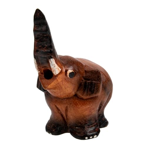 ifundom Elefantenbaby Klingendes Exquisites Schnitzspielzeug Musikspielzeug Elefantenförmiger Schmuck Musikinstrument- Elefantenförmige Statue Klangspielzeug Holz ifundom Elefantenbaby Klingendes Exquisites Schnitzspielzeug Musikspielzeug Elefantenförmiger Schmuck Musikinstrument- Elefantenförmige Statue Klangspielzeug Holz von ifundom